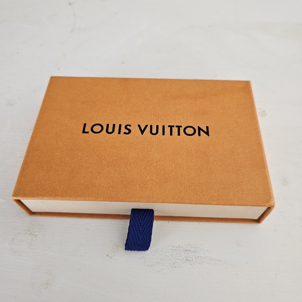 Louis Vuitton Sliding Storage Gift Box